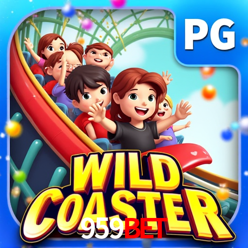 Descubra a Magia dos Jogos de Arcade no 959Bet