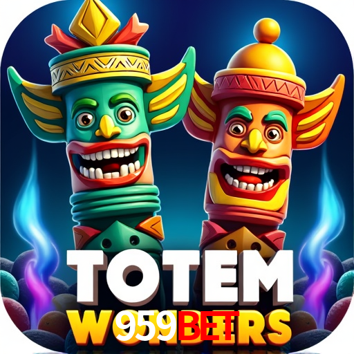 Descubra a Essência do 959Bet: Nossa História e Compromissos