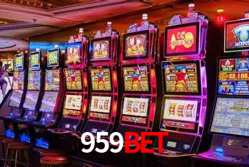 Descubra a Essência do 959Bet: Nossa História e Compromissos